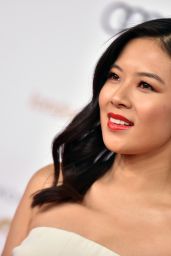 Christine Ko – Unforgettable Gala 2018 in Beverly Hills