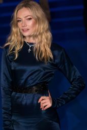Clara Paget – “Mary Poppins Returns” Premiere in London