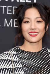 Constance Wu - An Evening With "Fresh Off The Boat" in Beverly Hills 12/10/2018