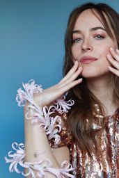 Dakota Johnson – Bloom Nettare Di Fiori 2018 Photoshoot