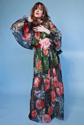 Dakota Johnson – Bloom Nettare Di Fiori 2018 Photoshoot