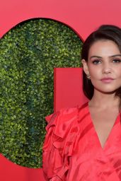 Danielle Campbell – 2018 GQ Men of the Year Party in LA