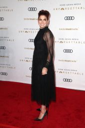 Debra Messing – Unforgettable Gala 2018 in Beverly Hills