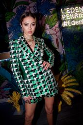 Delilah Belle Hamlin – L’Eden By Perrier-Jouet Celebrates Launch of CR WOMEN 2019