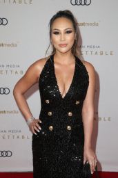 Dorothy Wang – Unforgettable Gala 2018 in Beverly Hills