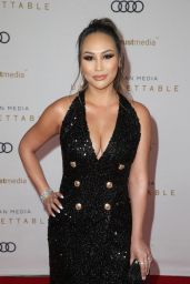 Dorothy Wang – Unforgettable Gala 2018 in Beverly Hills