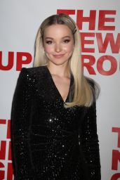 Dove Cameron - "Clueless" Opening Night Party in NY