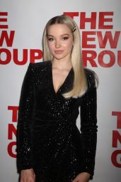 Dove Cameron - "Clueless" Opening Night Party in NY