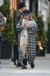 Drew Barrymore - Out in NYC 12/09/2018