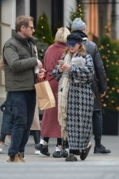 Drew Barrymore - Out in NYC 12/09/2018
