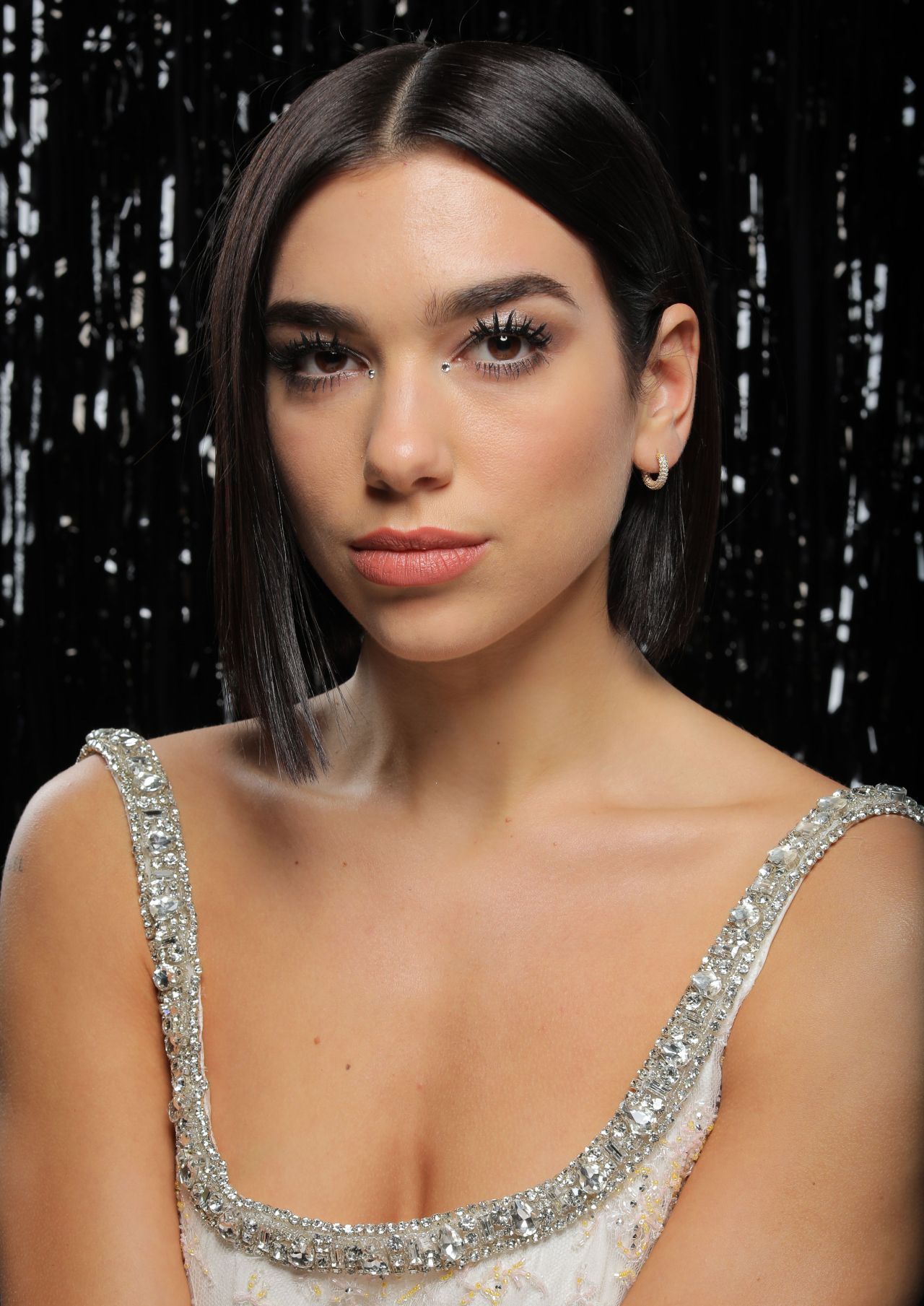 Dua Lipa - Variety Hitmakers Brunch Portait Shoot in LA 12 ...