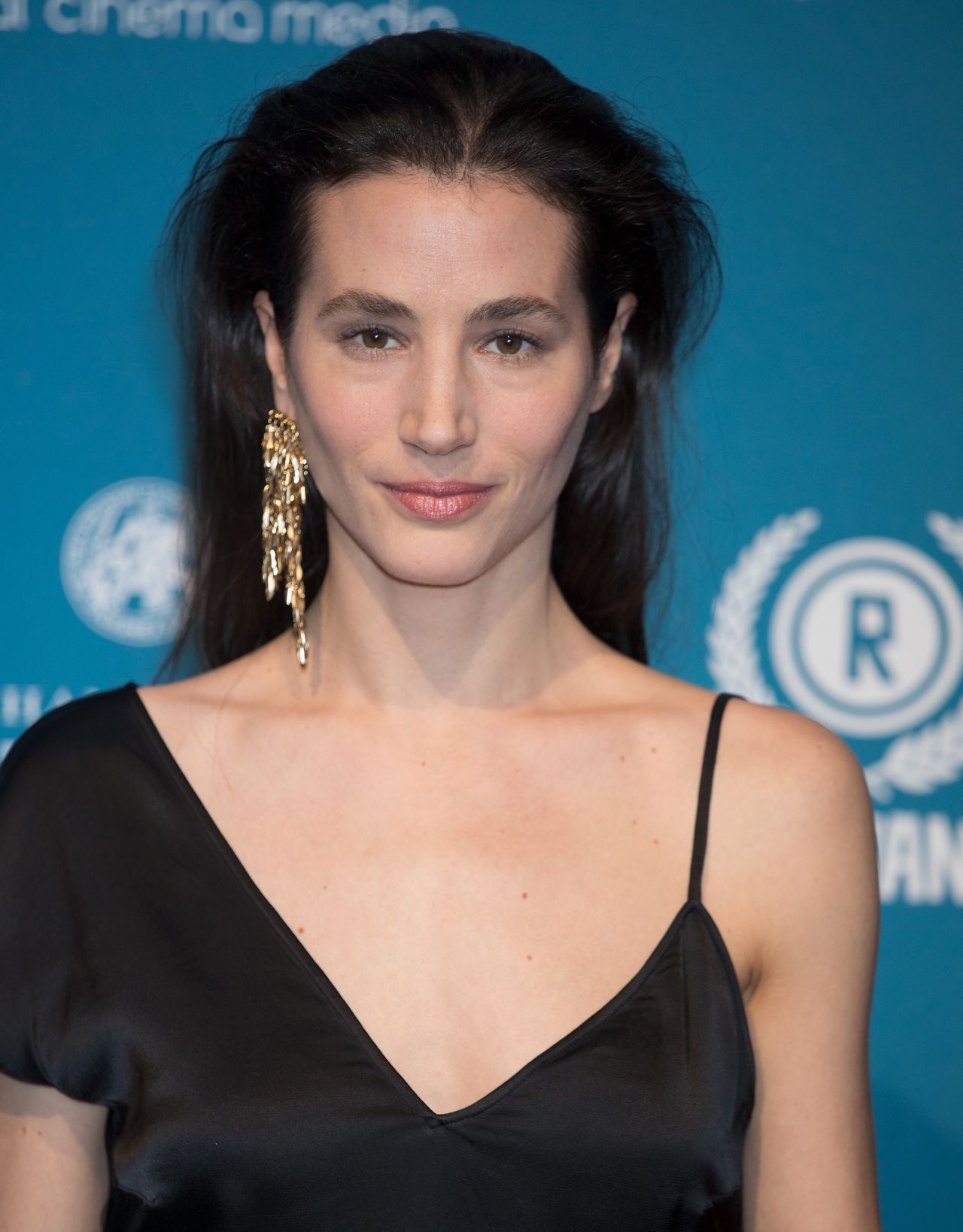 Elisa Lasowski – British Independent Film Awards 2018 • CelebMafia