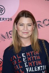 Ellen Pompeo – Refinery29’s 29Rooms Los Angeles 2018: Expand Your Reality