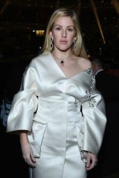 Ellie Goulding - The Fashion Awards 2018 in London