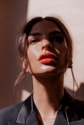 Emily Ratajkowski - Photoshoot for Into The Gloss, December 2018