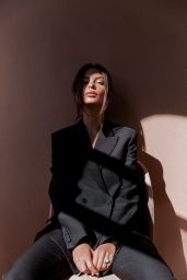 Emily Ratajkowski - Photoshoot for Into The Gloss, December 2018
