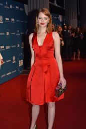 Emma Stone - British Independent Film Awards 2018