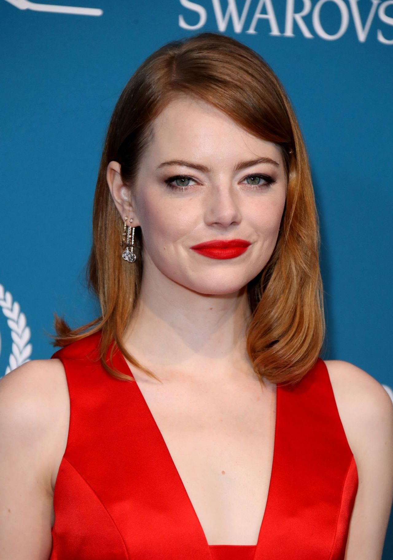 Emma stone celeb mafia