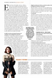 Emma Stone - Fotogramas Magazine January 2019 Issue
