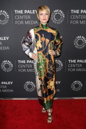 Erin Richards - PaleyLive Presents "Gotham" in New York 12/12/2018