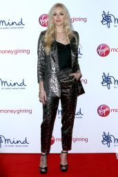 Fearne Cotton – “Mind Media” Awards in London 11/29/2018