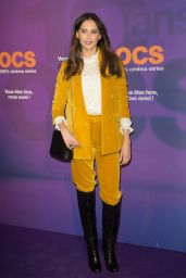 Frederique Bel – OCS 10th Anniversary Party