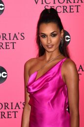 Gizele Oliveira – 2018 Victoria’s Secret Viewing Party in NYC