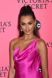 Gizele Oliveira – 2018 Victoria’s Secret Viewing Party in NYC
