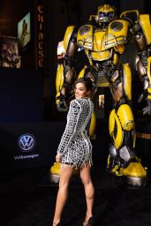 Hailee Steinfeld - Personal Pics 12/10/2018