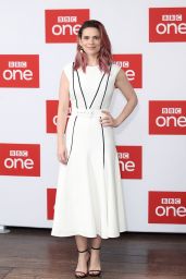 Hayley Atwell - The Long Song BBC TV Show Premiere in London