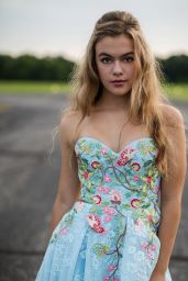 Isabella Alexander - Personal Pics 2018