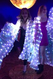 Jade Pettyjohn - Personal Pics 12/06/2018