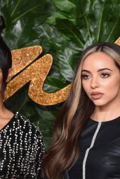 Jade Thirlwall and Leigh-Anne Pinnock  – The Fashion Awards 2018 in London