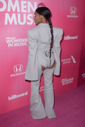 Janelle Monae – Billboard Women in Music 2018