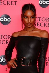 Jasmine Tookes – 2018 Victoria’s Secret Viewing Party in NYC (Part II)