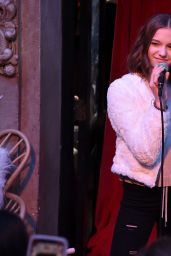 Jayden Bartels – Annie LeBling presents Annie LeBlanc Performance & Pop Up Shop in LA
