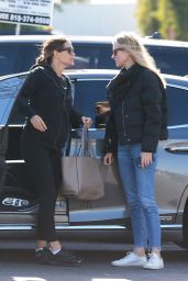 Jennifer Garner - Out in LA 12/02/2018