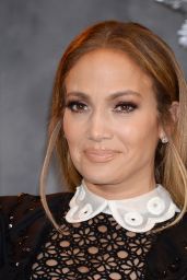 Jennifer Lopez - "Second Act" Photocall in LA