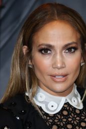 Jennifer Lopez - "Second Act" Photocall in LA