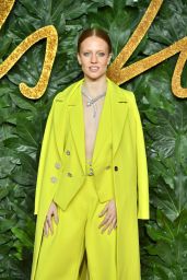 Jess Glynne – The Fashion Awards 2018 in London