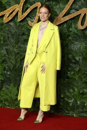 Jess Glynne – The Fashion Awards 2018 in London