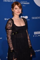 Jessie Buckley – British Independent Film Awards 2018