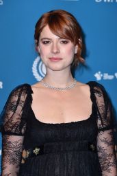 Jessie Buckley – British Independent Film Awards 2018