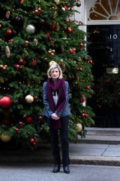 Jodie Whittaker - No.11 Downing Street
