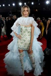 Josephine Skriver - The Fashion Awards 2018 in London