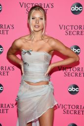 Josie Canseco – 2018 Victoria’s Secret Viewing Party in NYC