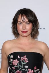 Julie Ann Emery – American Ballet Theatre’s Annual Holiday Benefit in Beverly Hills 12/17/2018