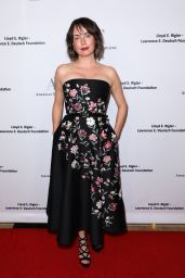 Julie Ann Emery – American Ballet Theatre’s Annual Holiday Benefit in Beverly Hills 12/17/2018