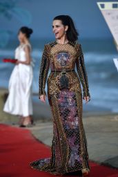 Juliette Binoche - 1st Hainan International Film Festival Closing Ceremony