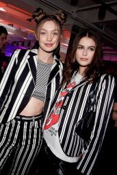Kaia Gerber - Launch of The Marc Jacobs Redux Grunge Collection 12/03/2018